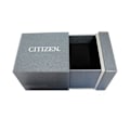 Miniatyrbillede 3 af 3: Ur - CITIZEN - NH8393-05A - Mekanisk - Brun Læder - 5 ATM Eller ros, Mörkbrun