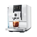 Pikkukuva 2 / 4: JURA Expresso Z10 Timantti Valkoinen (EA)