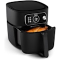 Pikkukuva 2 / 2: Friteuse - PHILIPS - Airfryer Combi 7000 Series XXL - 8,3 L - 22 in 1 - WiFi-yhteys Svart kropp/svart handtag