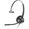 Miniatyrbillede 3 af 3: Casque Poly EncorePro 310 EP310 QD WW Sort