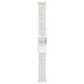 Miniatyrbillede 1 af 3: Armbånd - Morellato - A02U00440990200099 - Sort Læder - Mand - Voksen sort