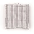 Pikkukuva 4 / 5: Lattiapäiväpeite - TÄNÄÄN - CHARME - Berenice-kuvio - 40 x 40 x 10 cm