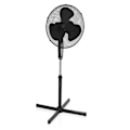 Miniatyrbillede 1 af 4: Gulvventilator - TRISTAR - VE-5899 - Fjernbetjening - Timer - 3 luftstrømsindstillinger