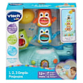 Pikkukuva 2 / 4: VTECH 1, 2, 3, EMPILO PINGOUINS.