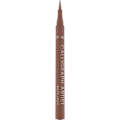 Pikkukuva 1 / 2: EYELINEER CALLIGRAPH ARTIST MATTE 010 CATRICE