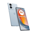 Miniatyrbillede 1 af 4: Motorola Edge 50 Fusion 5G 12GB/512GB Blå (Marshmallow Blue) XT2429-2