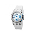 Miniatyrbillede 1 af 3: Dameur - Lancaster - OLA0643SS-BL - Quartz - Ø 38 mm - Vandtæthed 5 Atm Vit