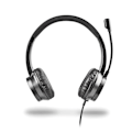Pikkukuva 3 / 4: Supra-Auricular Kuulokkeet - NGS - MSX11 PRO - Jack 3.5mm - Säädettävä Mikrofoni - Optimaalinen Mukavuus