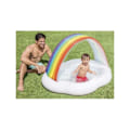 Miniatyrbillede 2 af 4: Rainbow Pool - Intex