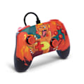 Pikkukuva 3 / 6: Pelaimenkki - POWER A - Charizard Vortex - Langallinen - 3,5 mm audio liitäntä - 3 m USB kaapeli Charizard Vortex