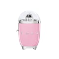 Pikkukuva 1 / 4: Sitrusprässare - SMEG - CJF11PKEU - 70 Watt - Tiputtamaton kaatokahva - Tritan Renew Rosa