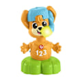 Pikkukuva 1 / 6: Fisher-Price-Link Squad Fox Vastakohdat-Musiikkilelu HYK94 Flerfärgad