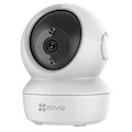 Pikkukuva 3 / 4: EZVIZ Wifi-sisäkamera C6N 4MP moottoroitu P&T 360° 4MP/2K 2.4Ghz seuranta ja liikkeentunnistus Night Vision 10m Intel Tracking
