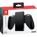 Pikkukuva 3 / 3: POWER Joy-Con-pidike - musta - Nintendo Switch Svart