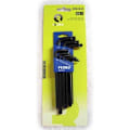 Miniatyrbillede 1 af 2: Torx nøglesæt - BAHCO - BH454-9-H - 9 dele - Sort - Til voksne