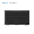 Pikkukuva 4 / 6: Metz LED TV UHD/4K Google TV (Netflix, Prime Video, MyCanal, OCS, Apple TV jne.) HDR10 / HLG DVB-T2/C/S2-virittimillä - MUD7000 - 50"