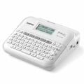 Miniatyrbillede 4 af 4: Termisk printer - Brother - PT-D410 - Hvid - 20 mm/sec - Kablet