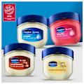 Miniatyrbild 4 av 4: Vaseline Original Smooth Lip Balm 7 g