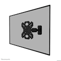 Pikkukuva 3 / 4: Neomounts WL40S-840BL12 -sarja