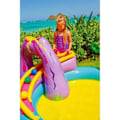 Miniatyrbillede 3 af 4: Intex Dinoland Oppustelige Pool Legeplads Havepool 90805