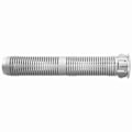 Miniatyrbillede 3 af 4: Plast injektionssigte - FISCHER - 41903 - 16X130 - Æske med 20 stk - Grå grå