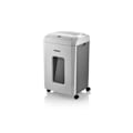 Miniatyrbillede 1 af 4: Dokumentmakulator - DAHLE - SHREDMATIC 150 - 150 ark - 25 L - P-4 Sort hvid