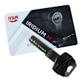 Pikkukuva 2 / 3: Iridium m irm3030nc sylinteri.