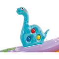 Pikkukuva 5 / 6: Dino-leikkipaikka Flerfärgad