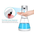Miniatyrbillede 4 af 4: Automatisk sæbedispenser - PR-530 - Hvid - 480 ml - Uden kontakt - 5 niveauer af regulering Vit