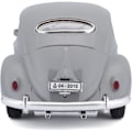 Miniatyrbillede 4 af 4: Samlede miniaturer - Volkswagen Beetle Variable farver 1/18 Burago Varierande färger
