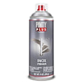Miniatyrbillede 2 af 2: Spraymaling - plus evolution - NVS213 rustfrit stål - 400 mL Rostfritt stål