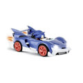 Miniatyrbillede 1 af 3: RC Vehicle - CARRERA - 370201063 - Elektrisk - Udvendig - Hvid