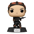 Pikkukuva 2 / 3: Funko Pop! Star Wars: BOBF - Pop! 2