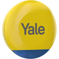 Miniatyrbild 2 av 4: Yale Utomhus Siren Gul med Blinkande LED-lampor