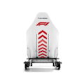 Pikkukuva 4 / 6: Playseat Formula Instinct F1 Edition Kilpailuistuin Valkoinen + EA Sports F1 25 PS5
