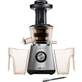 Miniatyrbillede 2 af 3: Juice extractor SENCOR SSJ4070SL 400W, INOX