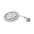 Miniatyrbild 5 av 6: Bouilloire Feel Maestro MR-061 Vit 1850-2200 W 1,7 L Vit
