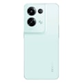 Pikkukuva 3 / 4: Oppo Reno8 Pro 5G 8Go/256Go Vihreä (Kiiltävä Vihreä) Kaksois-SIM