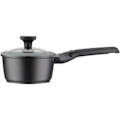 Miniatyrbillede 1 af 4: Gratinfad i aluminium - GSW - EASY CLICK - 16 cm - Induktionskompatibel