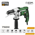 Pikkukuva 1 / 2: Koma Tools 750 W iskupora