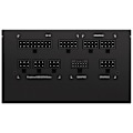 Pikkukuva 2 / 3: Virtalähde - Gigabyte - UD850GM PG5 V2 - 850 W - 80 Plus Gold - Modulari