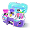 Pikkukuva 1 / 4: Channel Toys So Slime Mini Toolcase Glow in the Dark/Color Changing (SSC049), monivärinen (1)