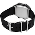Miniatyrbillede 2 af 4: Ur - CASIO - AE-1200WHUB-8AVEF - Nylon Sort - Vandafvisende 10 bar - Digital Svart