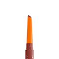 Pikkukuva 2 / 6: Huulipuna - NYX Professional Makeup - Duck Plump - Swollen Spice - Vegaaninen - Matta viimeistely Oppustet krydder