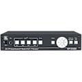 Pikkukuva 1 / 2: KRAMER VP-440X 18G 4K Switcher/Scaler HDBASETilla ja HDMI:llä - Switcher-toiminnot - Scaler-tekniikka