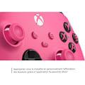 Pikkukuva 5 / 6: Peliohjain - Xbox - Langaton - Vaaleanpunainen Rosa