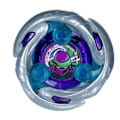 Miniatyrbillede 3 af 6: Beyblade X Starter Pack Shadow Shinobi 1-80MN UX med et forsvars-topp og launcher, fra 8 år. Flerfärgad