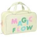 Miniatyrbillede 1 af 2: Rektangulært nødvendigt - SAFTA - Magic Flow - Lyst design - Praktisk - Holdbar
