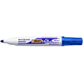 Miniatyrbillede 5 af 5: BIC® - Velleda® slettebar markørboks BIC® Velleda® 1701 ECOlutions® x 12 - Blå blæk Blå