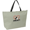 Pikkukuva 1 / 2: Safta MICKEY MOOD ostoskassi - Mukava ja monipuolinen - Laatu ja kestävyys - 54 x 13 x 34